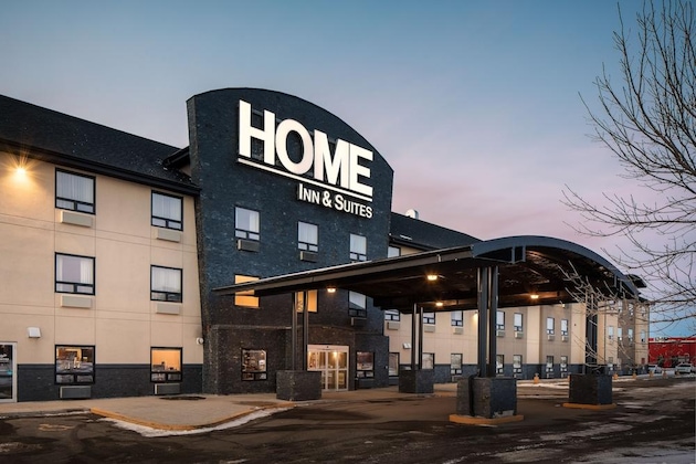 Gallery - Home Inn & Suites Swift Current