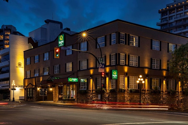 Gallery - Quality Inn Downtown Inner Harbour