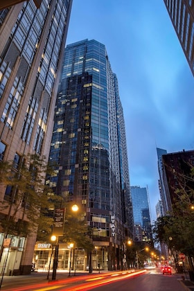 Gallery - Hyatt Centric Chicago Magnificent Mile