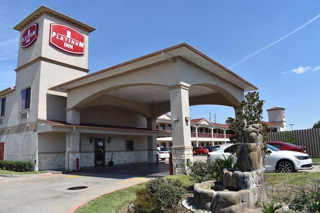 Gallery - Platinum Inn Katy