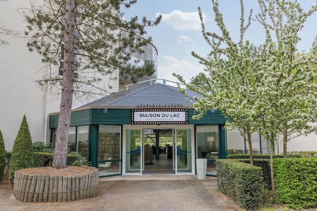 Gallery - Center Parcs Les Bois-Francs