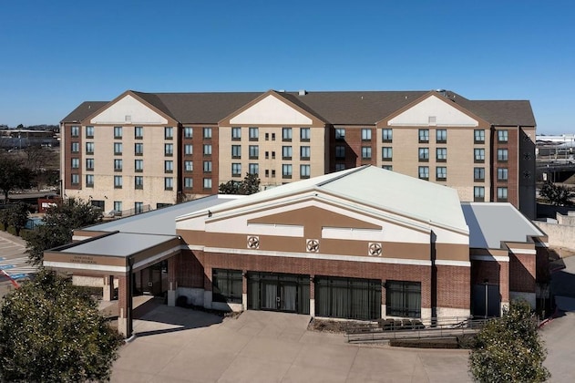 Gallery - Hilton Garden Inn Dallas Duncanville