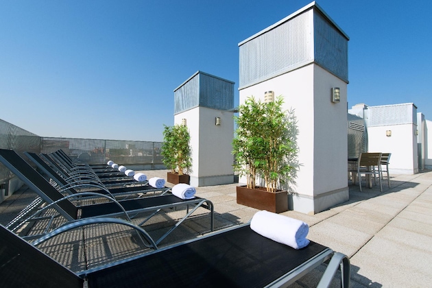 Gallery - Neomagna Madrid