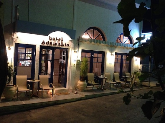 Gallery - Adamakis Hotel