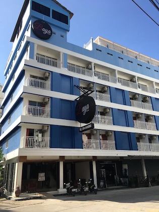 Gallery - Hotel Baya Patong