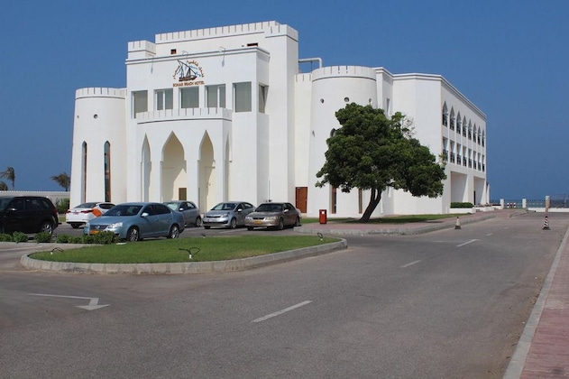 Gallery - Sohar Beach Hotel
