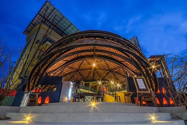 Gallery - Bhundhari Chaweng Beach Resort Koh Samui