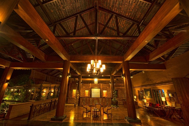 Gallery - Bagan Lodge