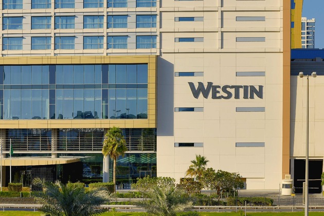 Gallery - The Westin City Centre Bahrain