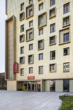 Gallery - Aparthotel Adagio La Défense Courbevoie