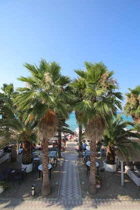 Gallery - Flegra Beach Boutique Apartments
