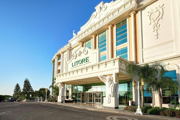 Gallery - Litore Resort Hotel & Spa - All Inclusive