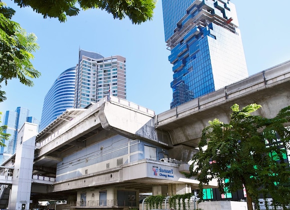Gallery - Holiday Inn Express Bangkok Sathorn By Ihg