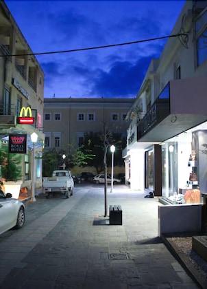 Gallery - Royal Aparthotel City Centre