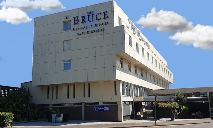 Gallery - The Bruce Hotel