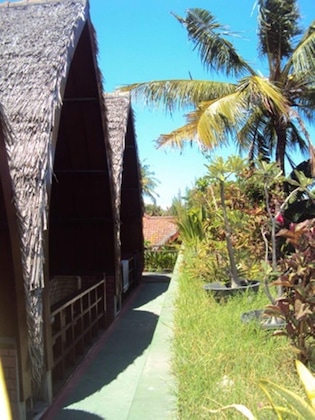 Gallery - Banana Leaf Bungalows