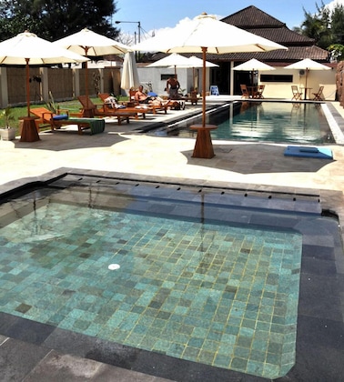Gallery - Gili T Resort
