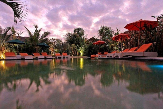 Gallery - Laguna Gili Beach Resort