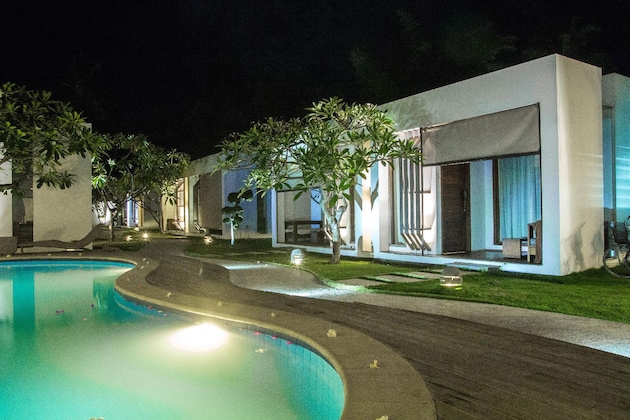 Gallery - Villa Nero