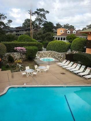 Gallery - Monarch Resort