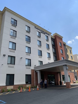 Gallery - Fairfield Inn Suites New York Staten Island