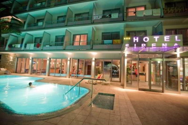 Gallery - Sirena Hotel