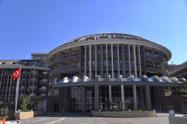 Gallery - Sunmelia Beach Resort Hotel & Spa