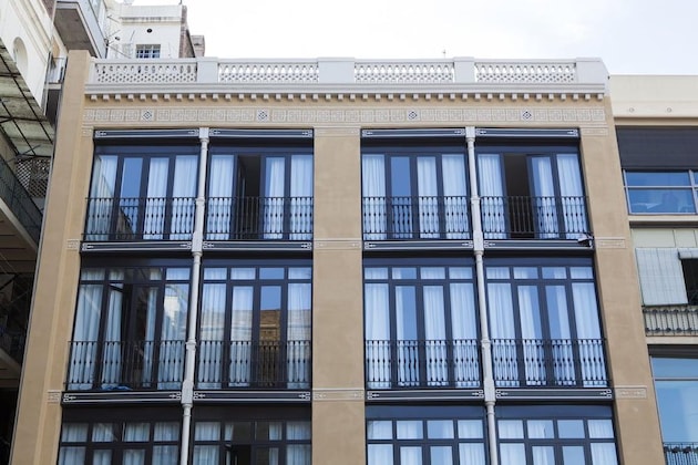 Gallery - Toc Hostel Barcelona