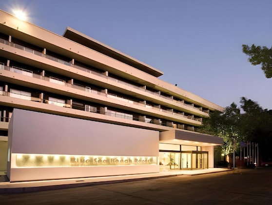 Gallery - Blue Sea Beach Resort