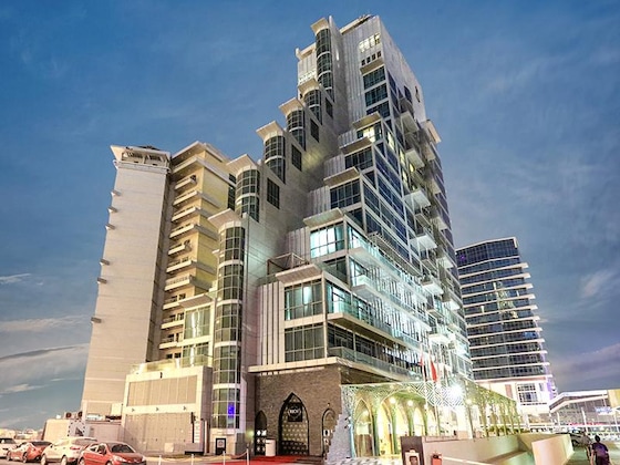 Gallery - Boutique 7 Hotel and Suites