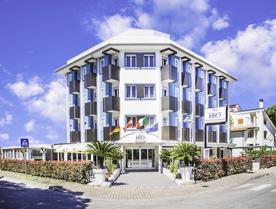 Gallery - Hotel All'orologio
