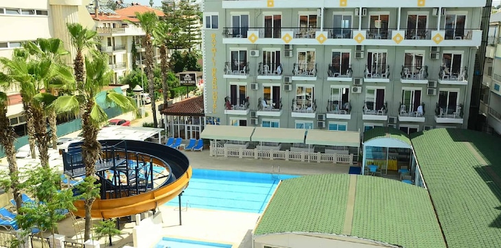 Gallery - Saygili Beach Hotel