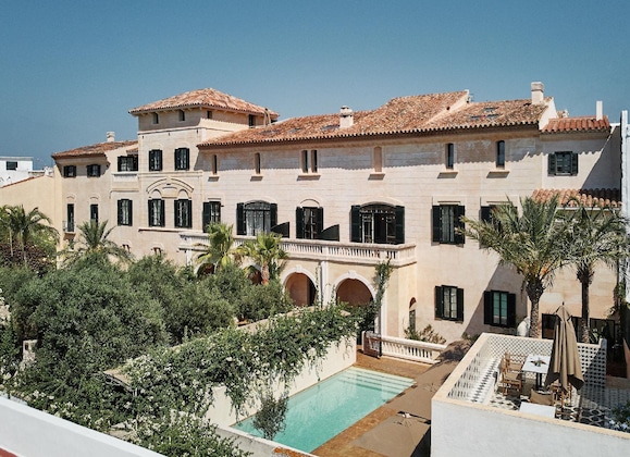 Gallery - Hotel Faustino Gran - Relais & Chateaux