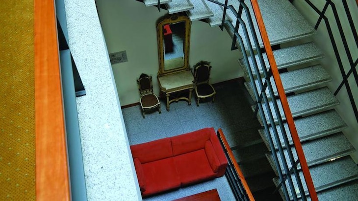 Gallery - Hotel Apartamentos Geres Ribeiro