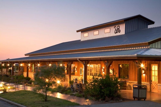 Gallery - Wildcatter Ranch And Resort