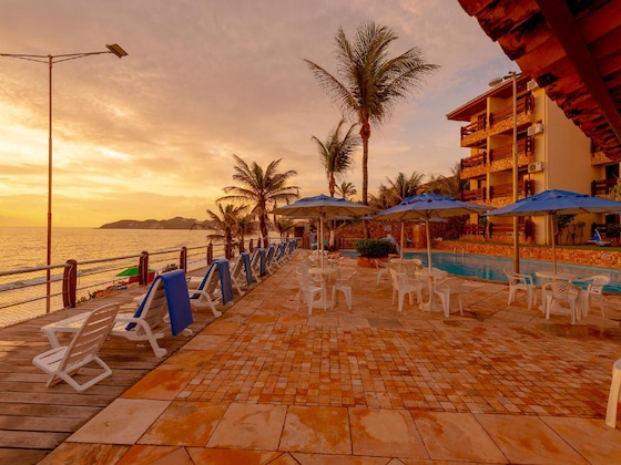 Gallery - Happy Hotel Praia Azul