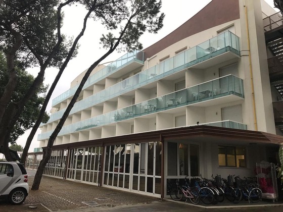 Gallery - Park Hotel Ermitage