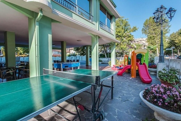 Gallery - Hotel Abacus