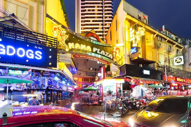 Gallery - Holiday Inn Express Bangkok Sukhumvit 11 By Ihg
