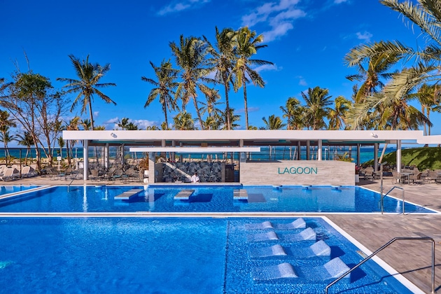 Gallery - Riu Turquoise - All Inclusive