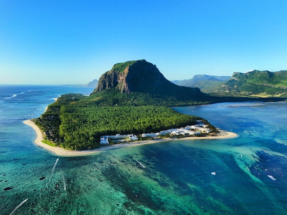 Gallery - Hotel Riu Palace Mauritius - All Inclusive - Adults Only