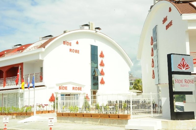 Gallery - Side Legend Hotel