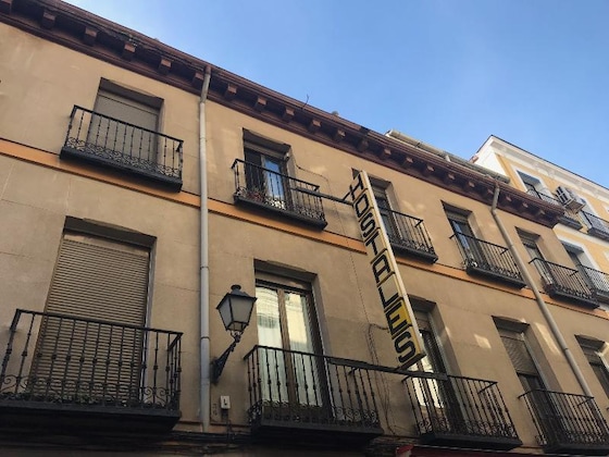 Gallery - Hostal Los Perales