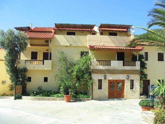Gallery - Limnionas Bay Village Hotel