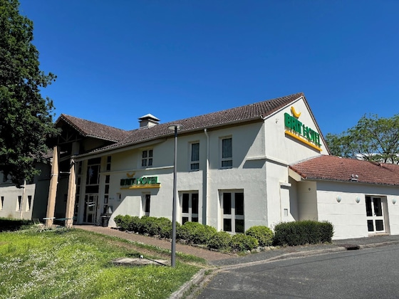 Gallery - Brit Hotel Essentiel Cholet