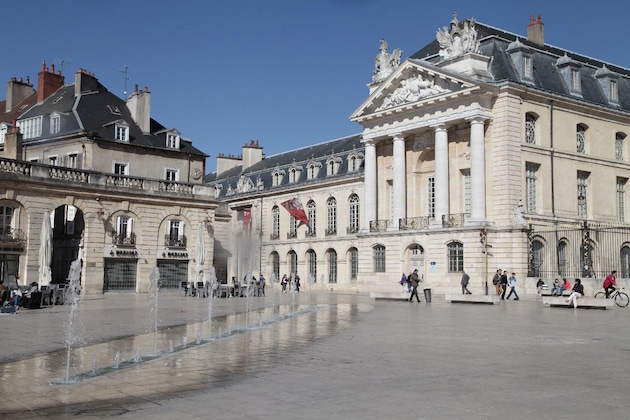 Gallery - Odalys City Dijon Les Cordeliers