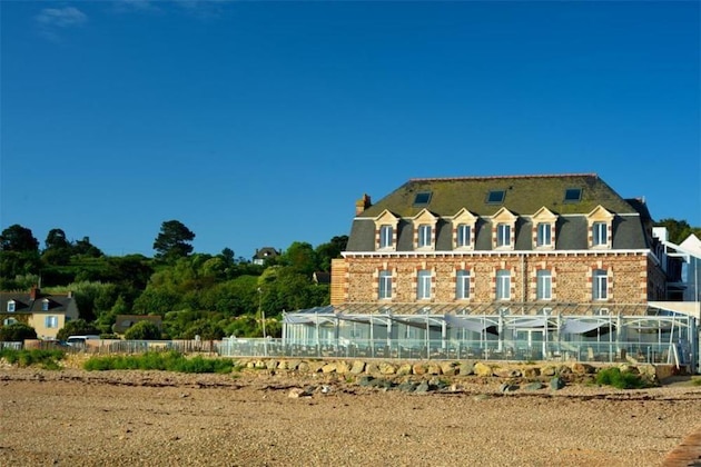 Gallery - Best Western Plus Les Terrasses De Bréhat