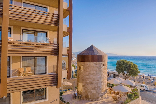 Gallery - Bellevue On The Beach Suites