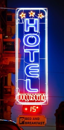Gallery - Hotel Boccascena