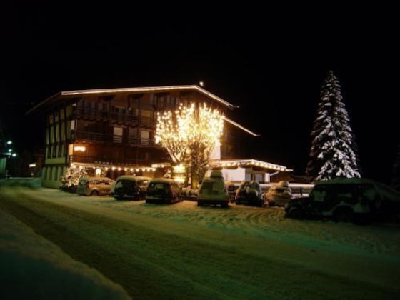 Gallery - Hotel Trento